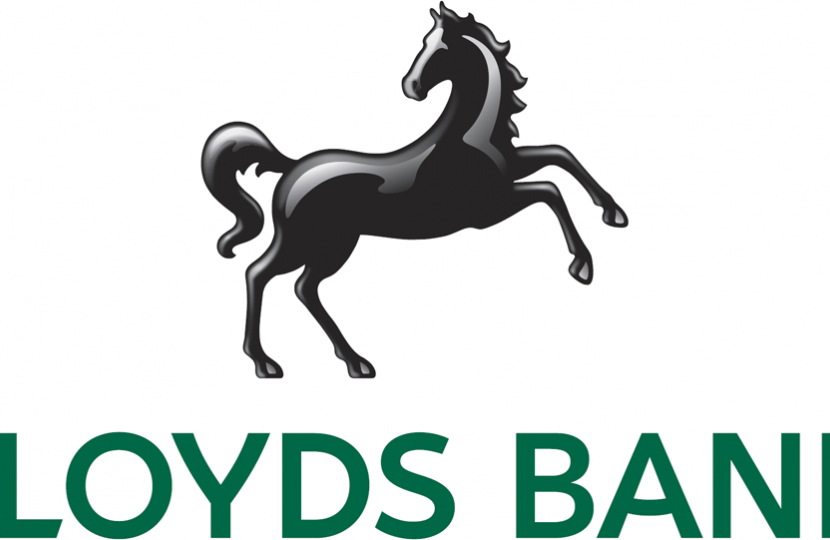Steve Double MP petitions House of Commons to reverse Lloyds Bank ...