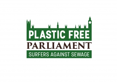 Plastic free Parliament